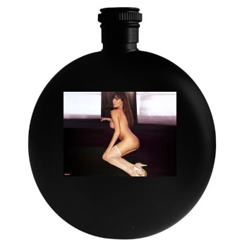 Abi Titmuss Round Flask