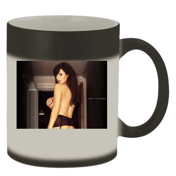 Abi Titmuss Color Changing Mug