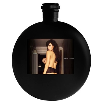 Abi Titmuss Round Flask