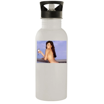 Abi Titmuss Stainless Steel Water Bottle