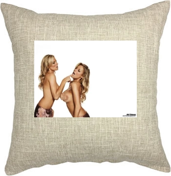 Abi Titmuss Pillow