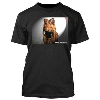 Abi Titmuss Men's TShirt