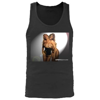 Abi Titmuss Men's Tank Top