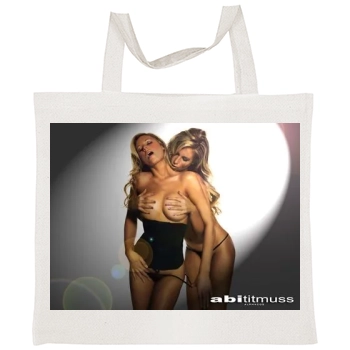 Abi Titmuss Tote