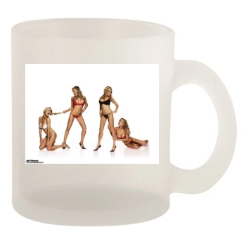 Abi Titmuss 10oz Frosted Mug