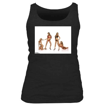 Abi Titmuss Women's Tank Top