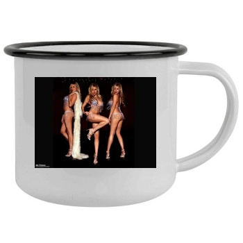 Abi Titmuss Camping Mug