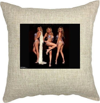 Abi Titmuss Pillow