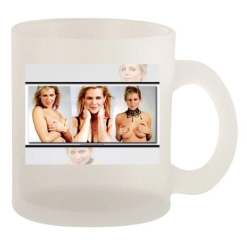 Abi Titmuss 10oz Frosted Mug