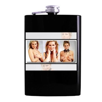 Abi Titmuss Hip Flask