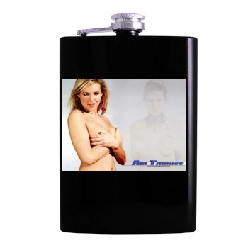 Abi Titmuss Hip Flask