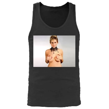 Abi Titmuss Men's Tank Top