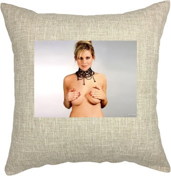 Abi Titmuss Pillow