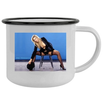 Abi Titmuss Camping Mug