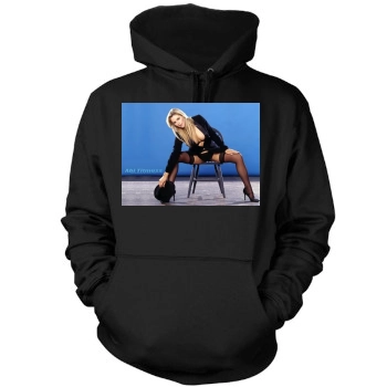 Abi Titmuss Mens Pullover Hoodie Sweatshirt