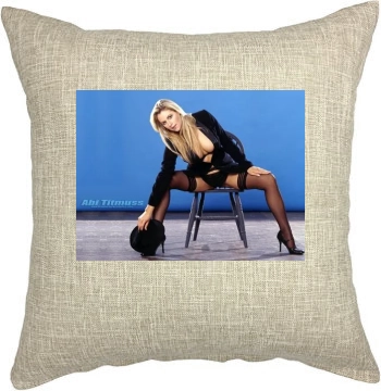 Abi Titmuss Pillow