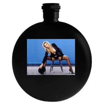 Abi Titmuss Round Flask