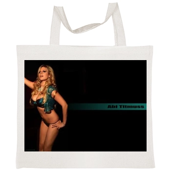 Abi Titmuss Tote