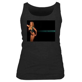 Abi Titmuss Women's Tank Top