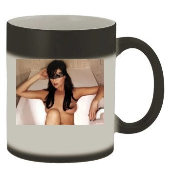 Abi Titmuss Color Changing Mug