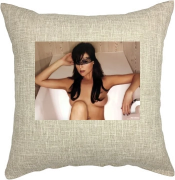 Abi Titmuss Pillow