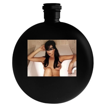 Abi Titmuss Round Flask