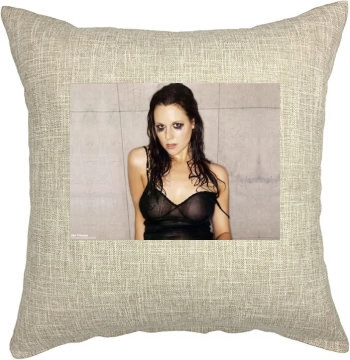 Abi Titmuss Pillow