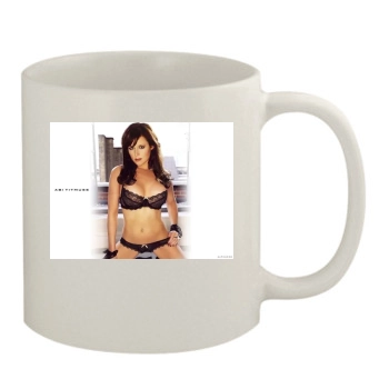 Abi Titmuss 11oz White Mug