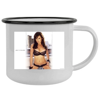 Abi Titmuss Camping Mug