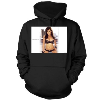 Abi Titmuss Mens Pullover Hoodie Sweatshirt