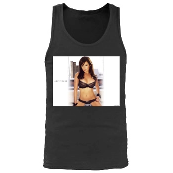 Abi Titmuss Men's Tank Top