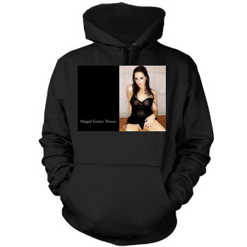 Abi Titmuss Mens Pullover Hoodie Sweatshirt