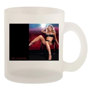 Abi Titmuss 10oz Frosted Mug