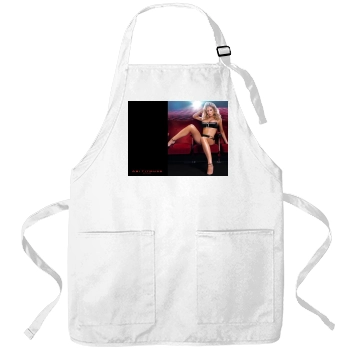 Abi Titmuss Apron