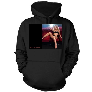 Abi Titmuss Mens Pullover Hoodie Sweatshirt