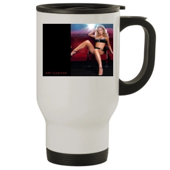 Abi Titmuss Stainless Steel Travel Mug