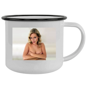 Abi Titmuss Camping Mug