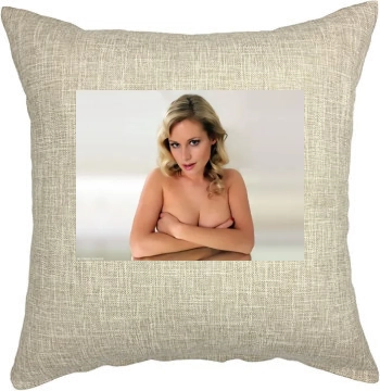 Abi Titmuss Pillow