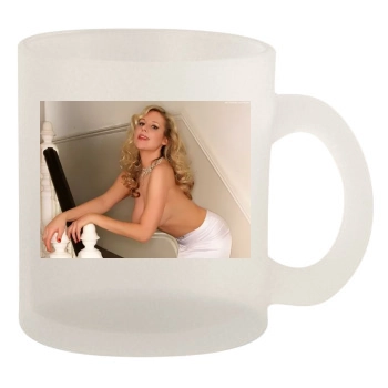 Abi Titmuss 10oz Frosted Mug