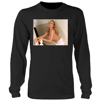 Abi Titmuss Men's Heavy Long Sleeve TShirt