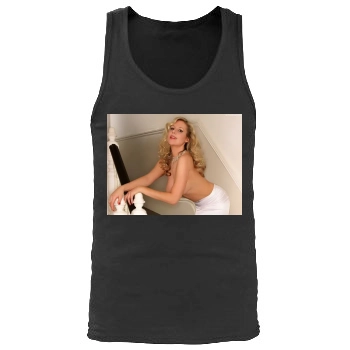 Abi Titmuss Men's Tank Top