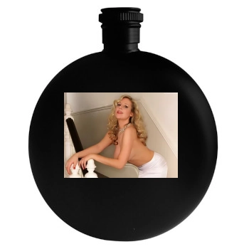 Abi Titmuss Round Flask