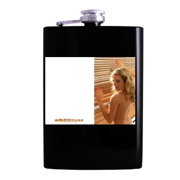 Abi Titmuss Hip Flask