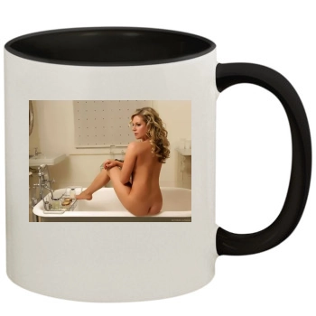 Abi Titmuss 11oz Colored Inner & Handle Mug