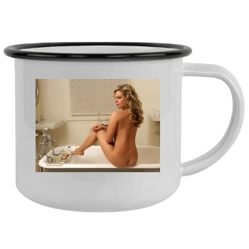 Abi Titmuss Camping Mug