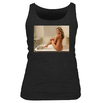 Abi Titmuss Women's Tank Top