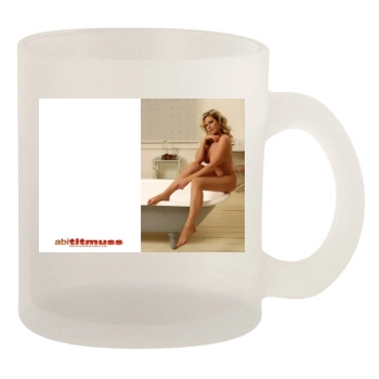 Abi Titmuss 10oz Frosted Mug