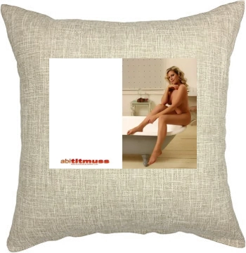 Abi Titmuss Pillow