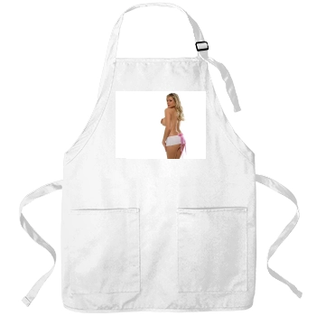 Abi Titmuss Apron