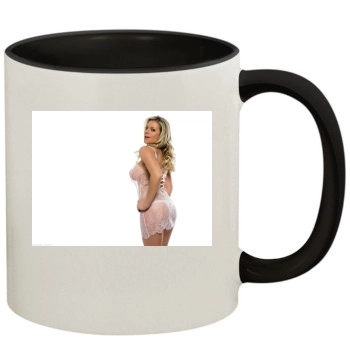 Abi Titmuss 11oz Colored Inner & Handle Mug